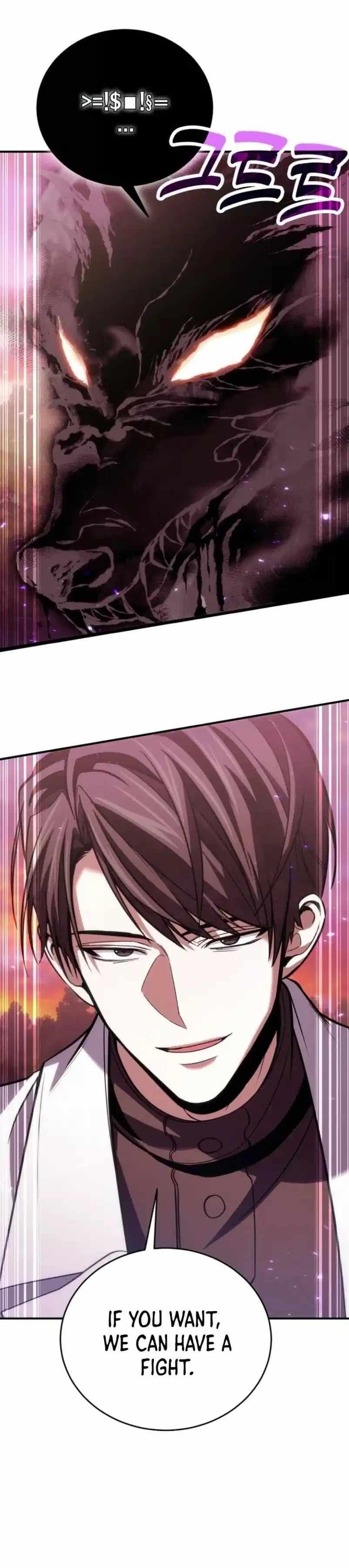 How to Live as a Bootleg Healer - Chapter 84 Page 1