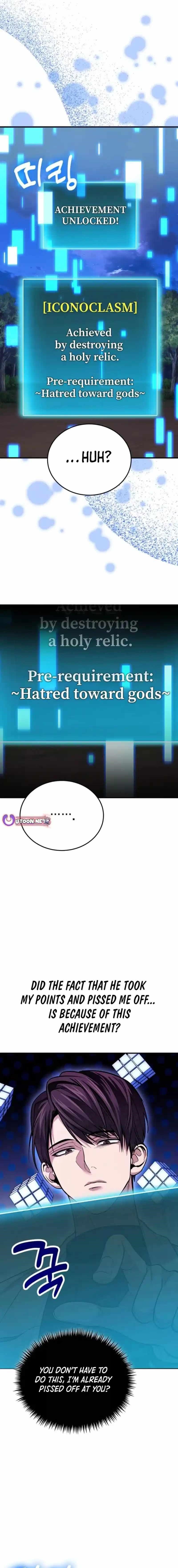 How to Live as a Bootleg Healer - Chapter 84 Page 16