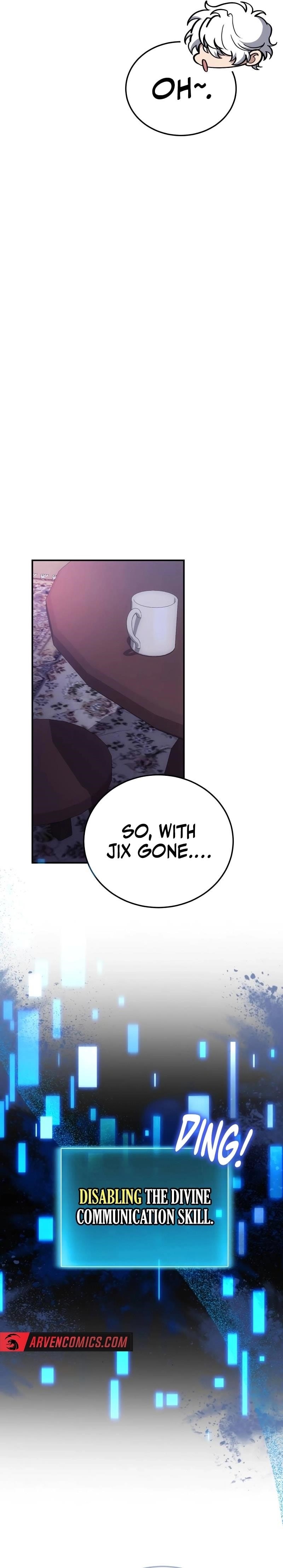 How to Live as a Bootleg Healer - Chapter 87 Page 19