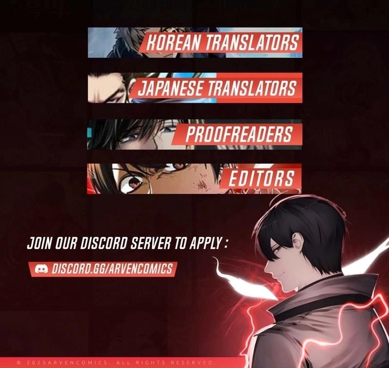 How to Live as a Bootleg Healer - Chapter 87 Page 31