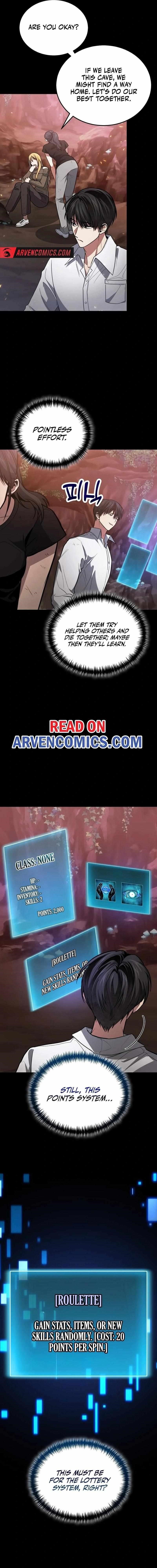 How to Live as a Bootleg Healer - Chapter 88 Page 16