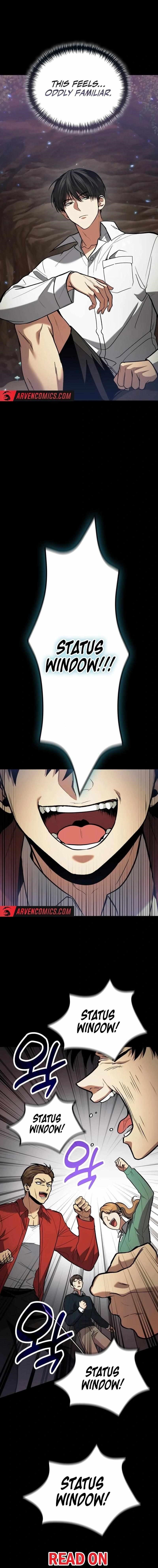 How to Live as a Bootleg Healer - Chapter 88 Page 3