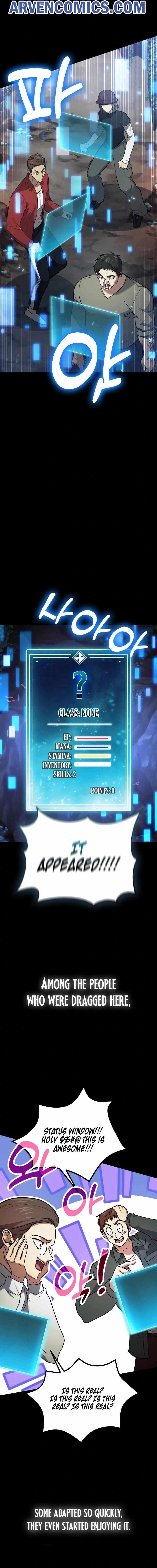 How to Live as a Bootleg Healer - Chapter 88 Page 4