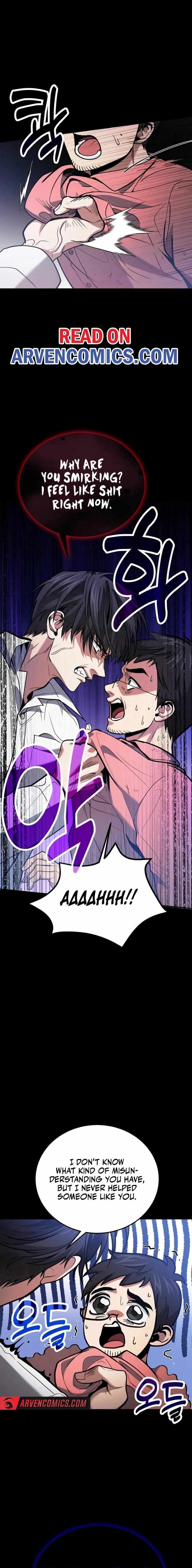 How to Live as a Bootleg Healer - Chapter 89 Page 2