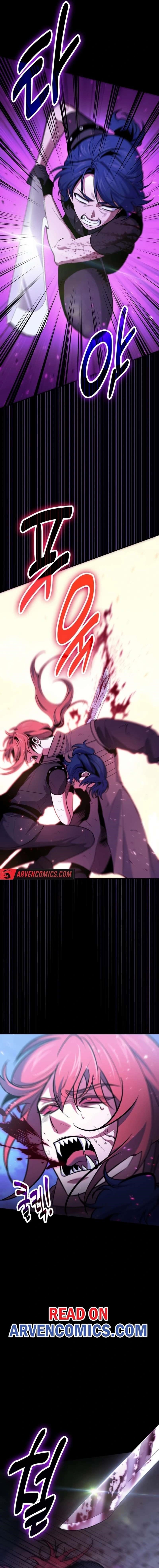 How to Live as a Bootleg Healer - Chapter 94 Page 2