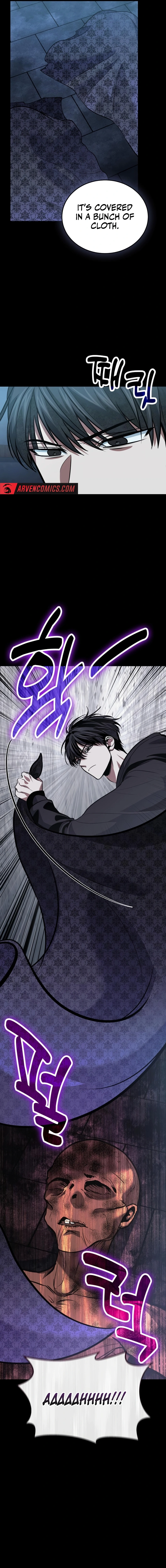 How to Live as a Bootleg Healer - Chapter 95 Page 16