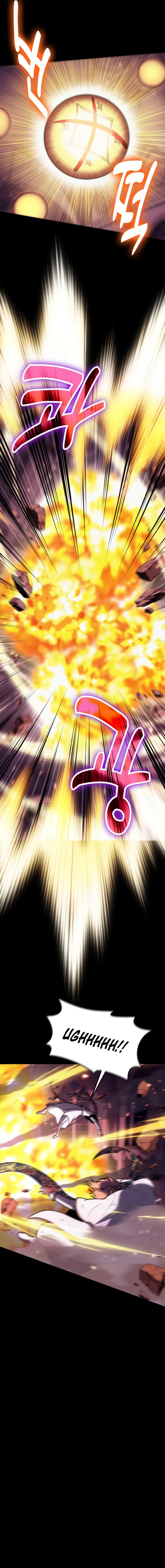 How to Live as a Bootleg Healer - Chapter 97 Page 4