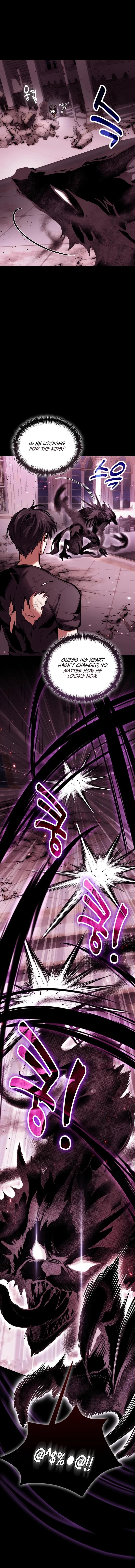 How to Live as a Bootleg Healer - Chapter 98 Page 10