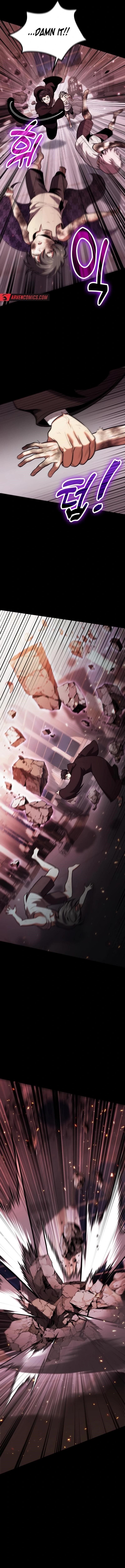 How to Live as a Bootleg Healer - Chapter 98 Page 2