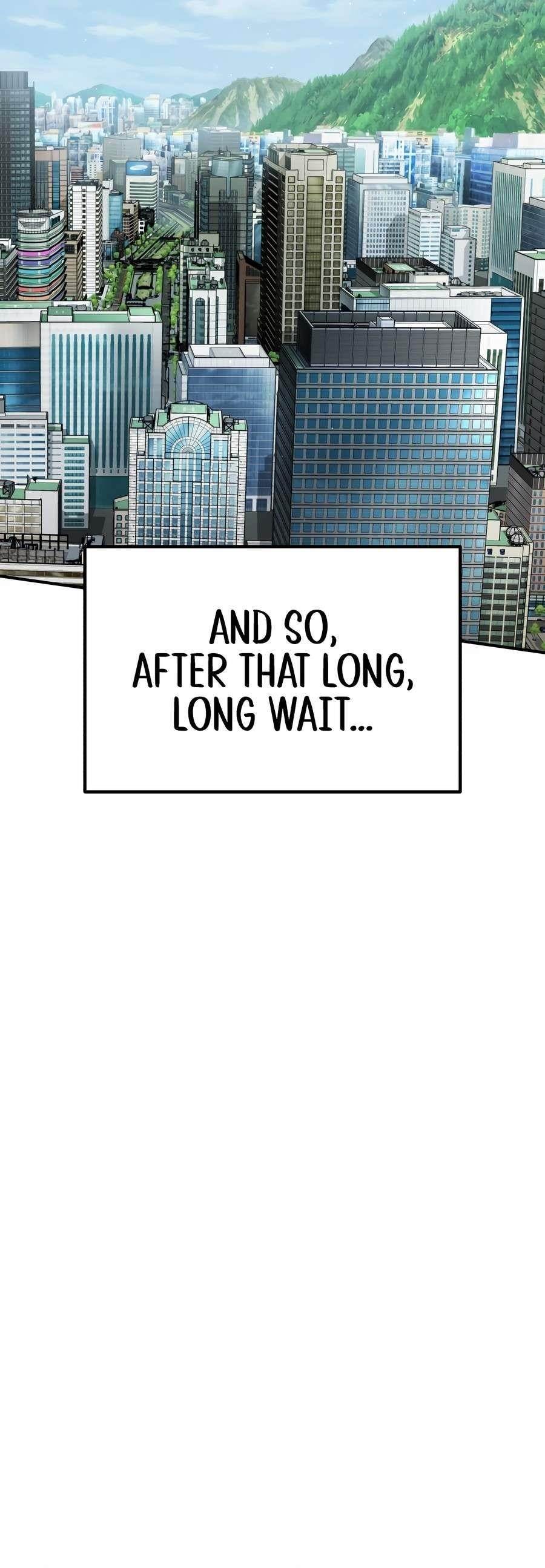 I Regressed but the World Didn’t Fall - Chapter 1 Page 32