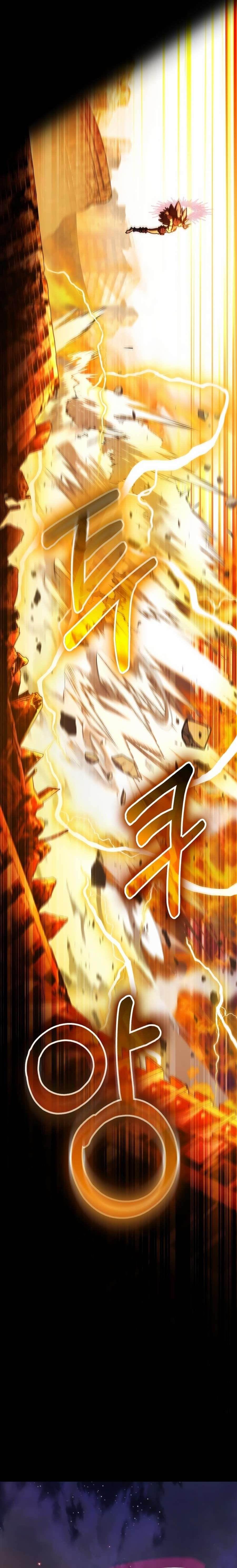 I Regressed but the World Didn’t Fall - Chapter 1 Page 7