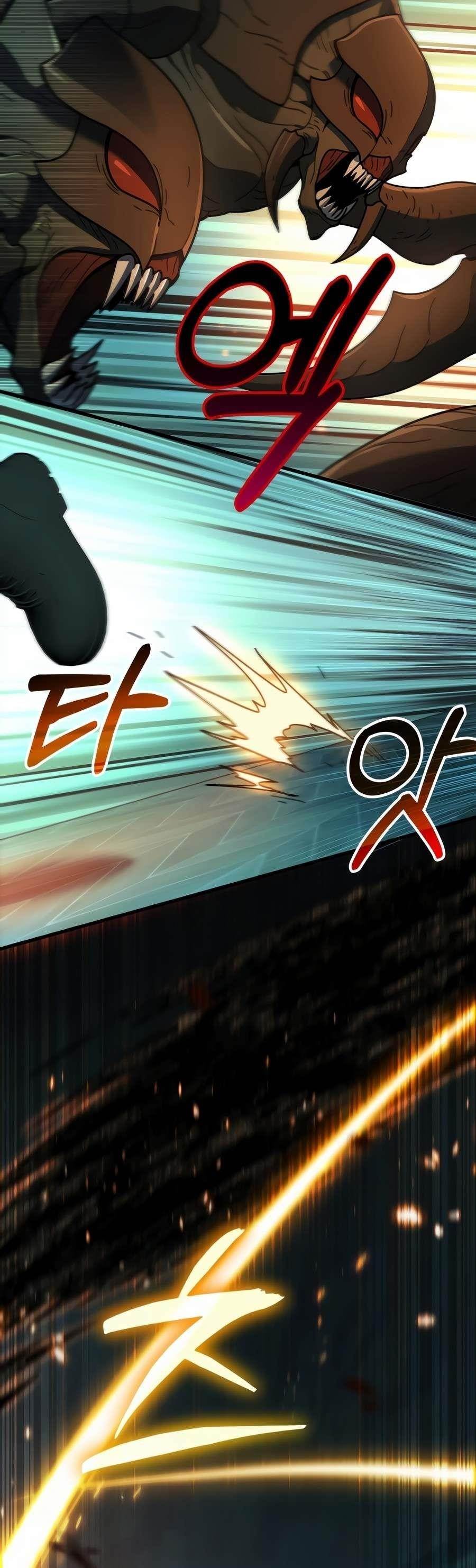 I Regressed but the World Didn’t Fall - Chapter 2 Page 18