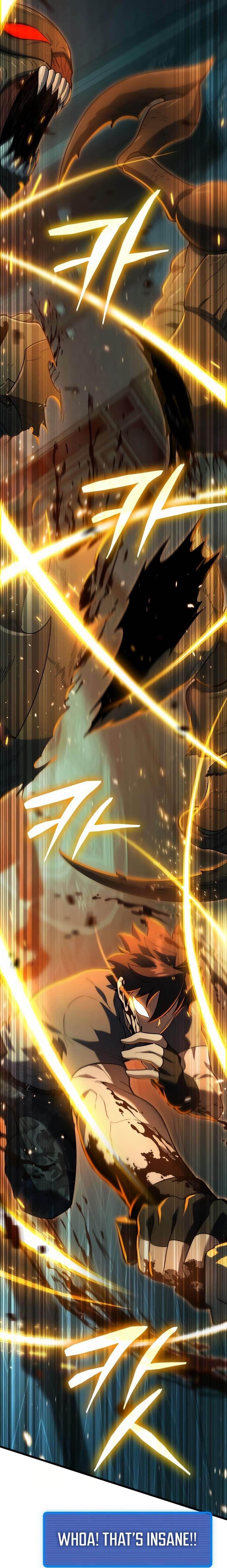 I Regressed but the World Didn’t Fall - Chapter 2 Page 19