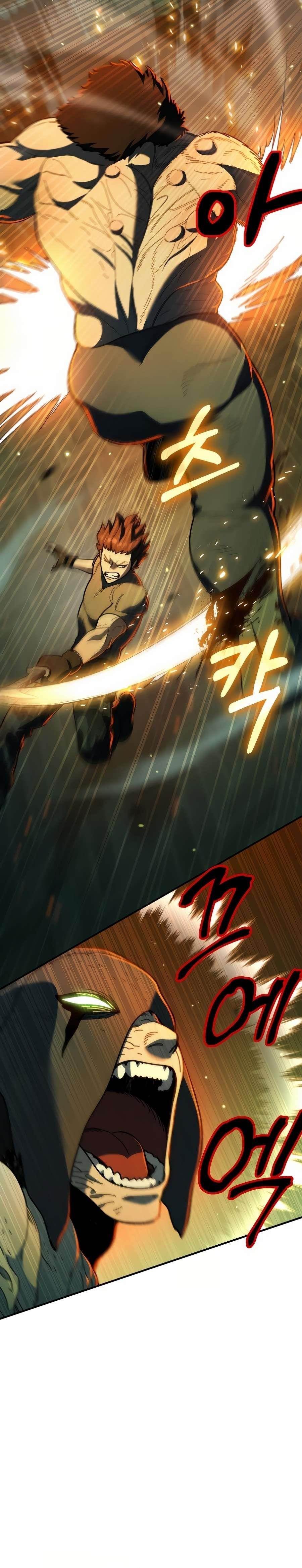 I Regressed but the World Didn’t Fall - Chapter 2 Page 54