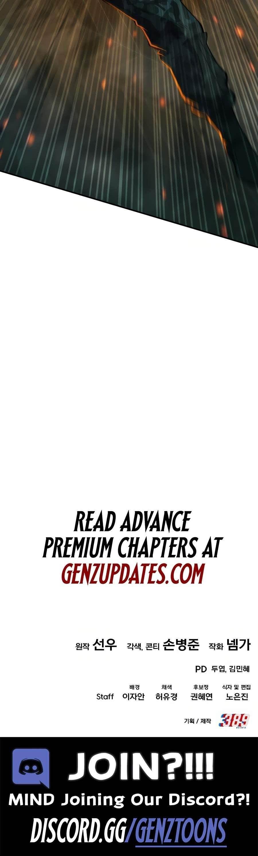 I Regressed but the World Didn’t Fall - Chapter 2 Page 62