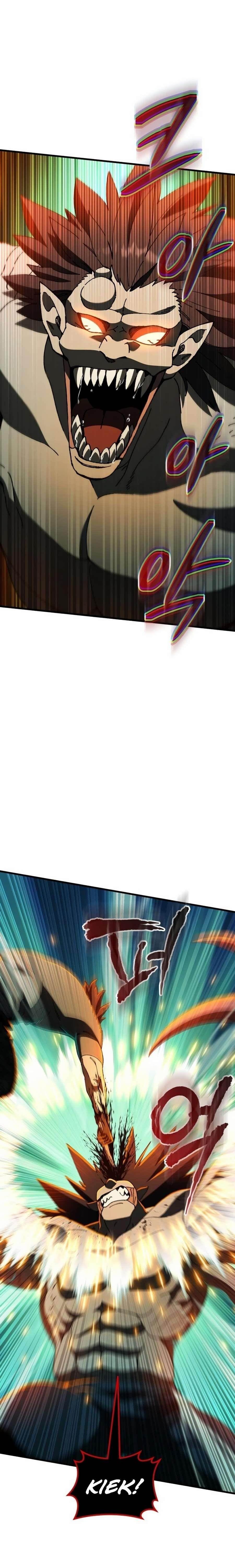 I Regressed but the World Didn’t Fall - Chapter 3 Page 46