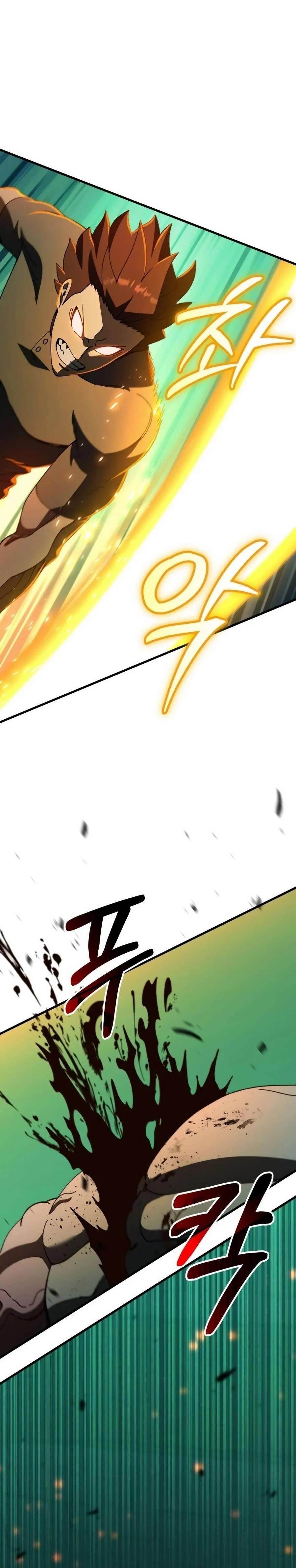 I Regressed but the World Didn’t Fall - Chapter 3 Page 47