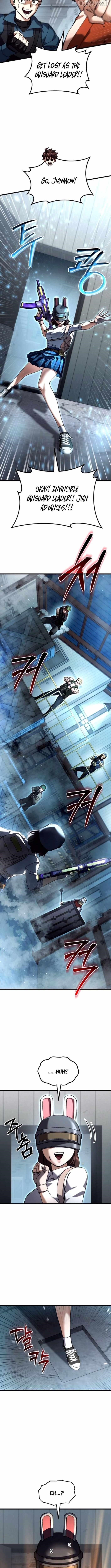 I Regressed but the World Didn’t Fall - Chapter 34 Page 14