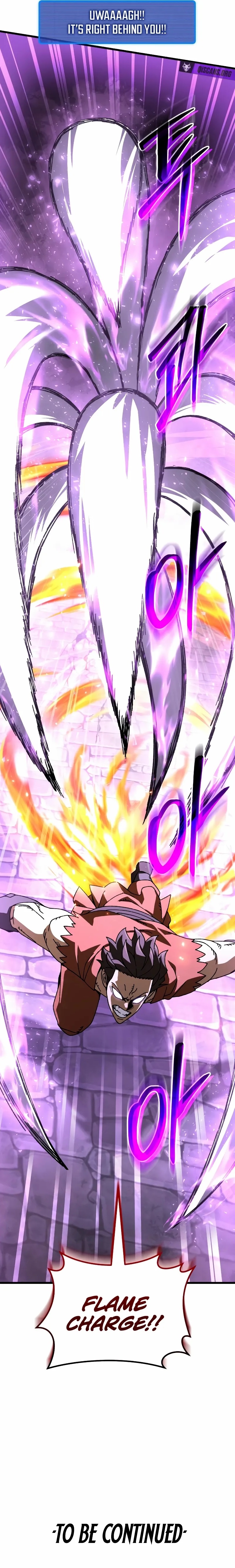 I Regressed but the World Didn’t Fall - Chapter 36 Page 16