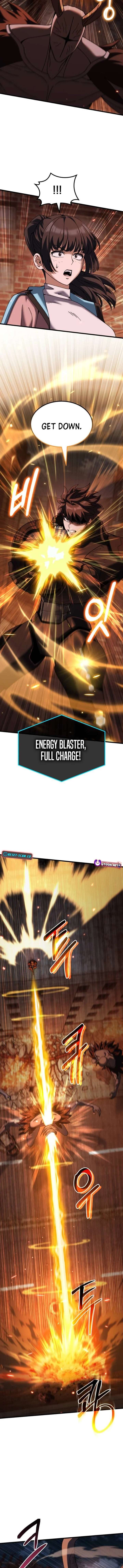 I Regressed but the World Didn’t Fall - Chapter 59 Page 16