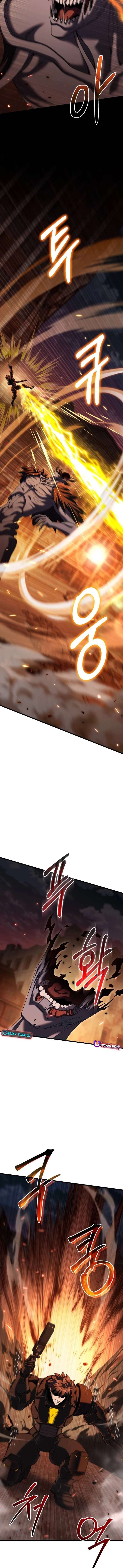 I Regressed but the World Didn’t Fall - Chapter 59 Page 7