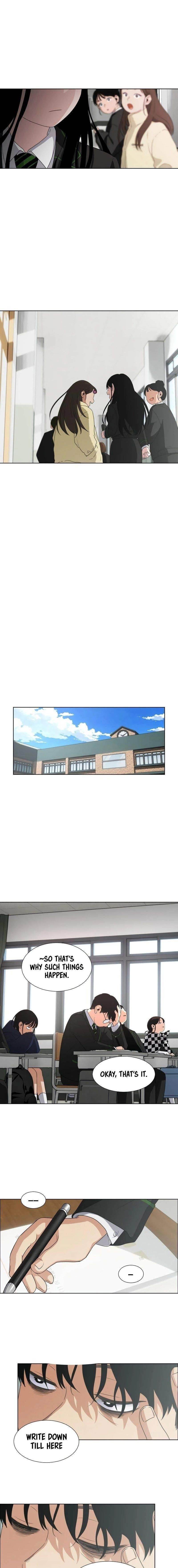 The Shaman’s Blade - Chapter 1 Page 25