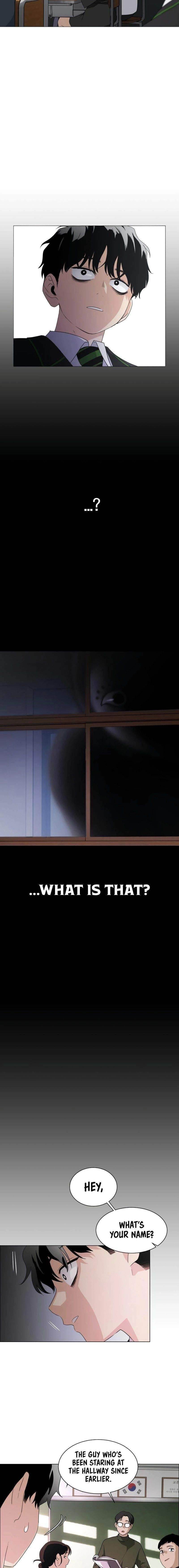 The Shaman’s Blade - Chapter 1 Page 27