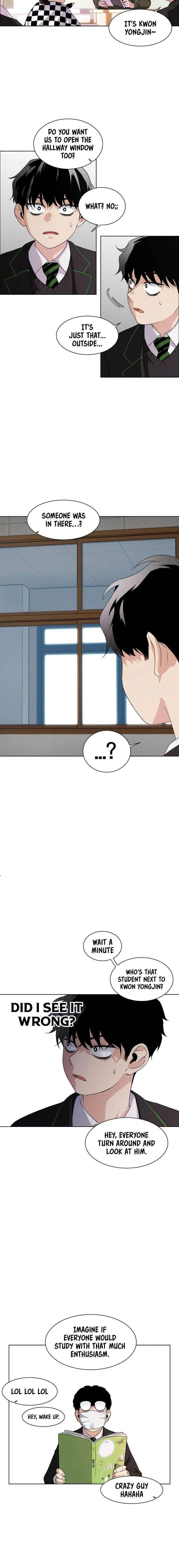 The Shaman’s Blade - Chapter 1 Page 28