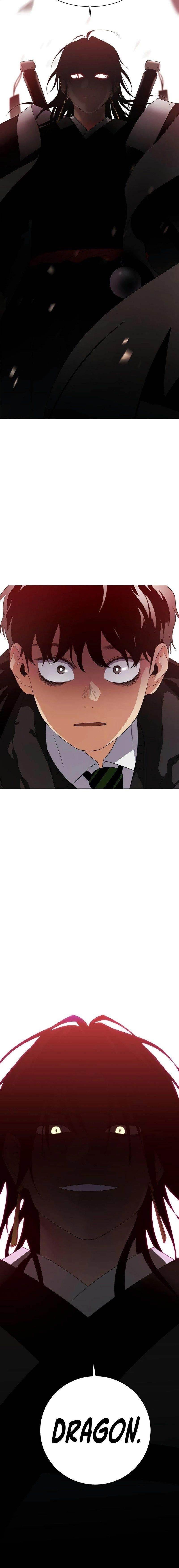 The Shaman’s Blade - Chapter 1 Page 4