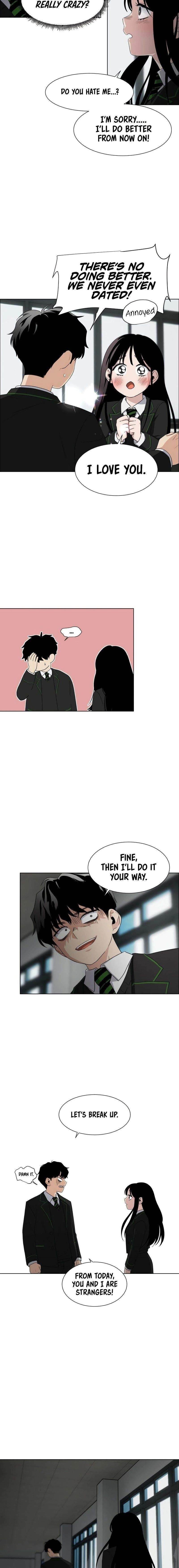 The Shaman’s Blade - Chapter 1 Page 40