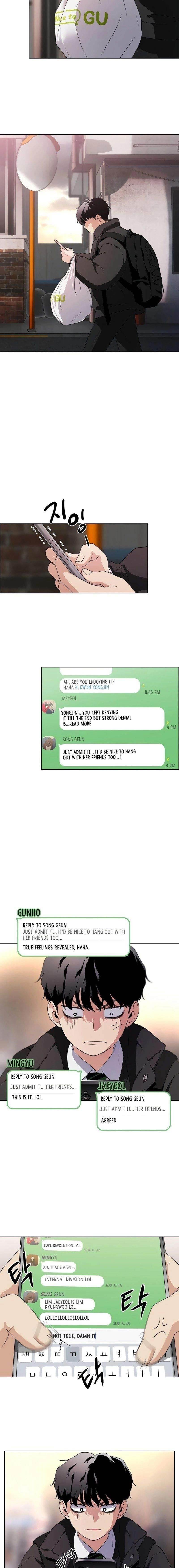 The Shaman’s Blade - Chapter 1 Page 42