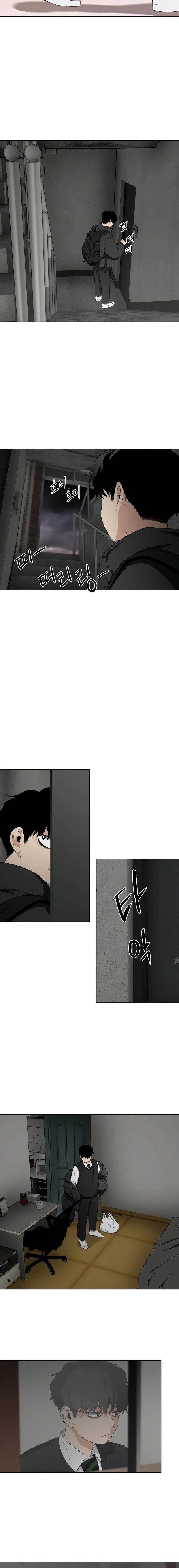 The Shaman’s Blade - Chapter 1 Page 44