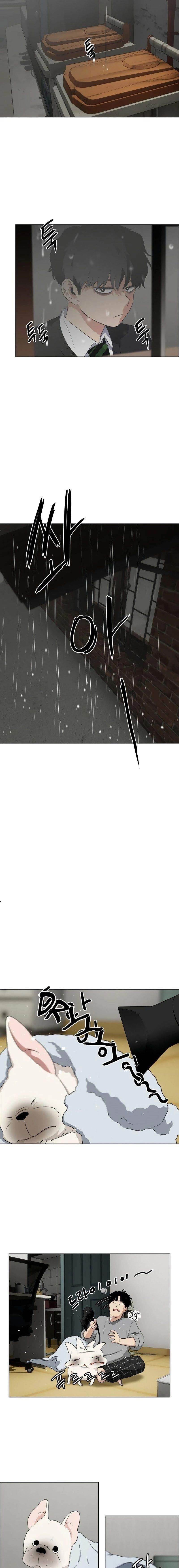 The Shaman’s Blade - Chapter 1 Page 45