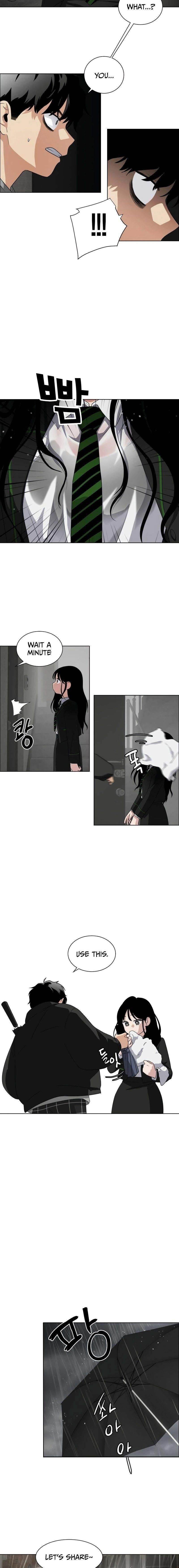 The Shaman’s Blade - Chapter 1 Page 52