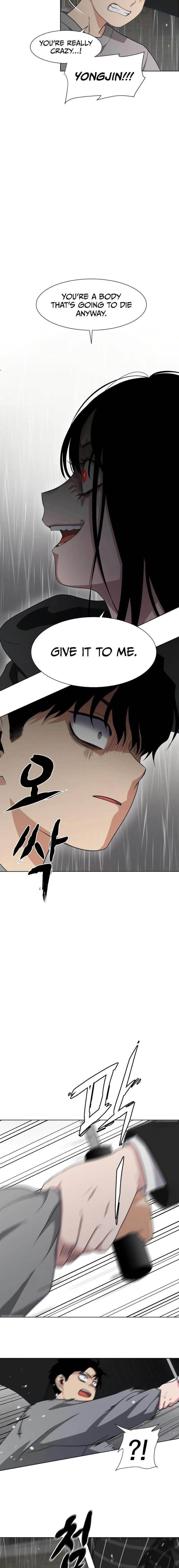 The Shaman’s Blade - Chapter 1 Page 62