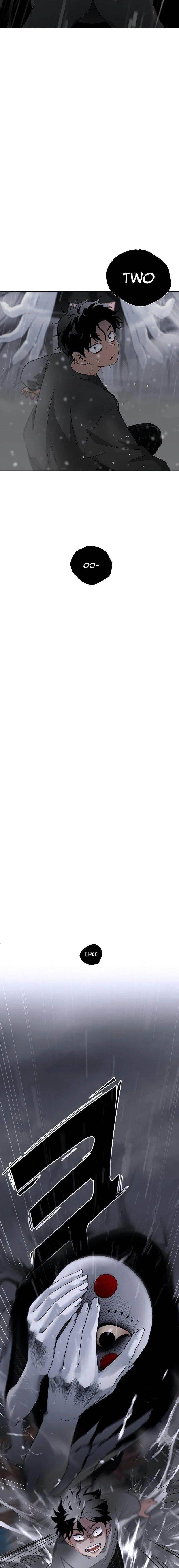 The Shaman’s Blade - Chapter 1 Page 68