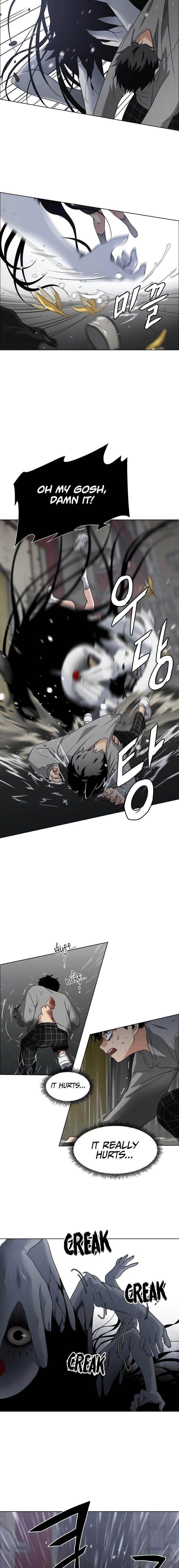 The Shaman’s Blade - Chapter 1 Page 71