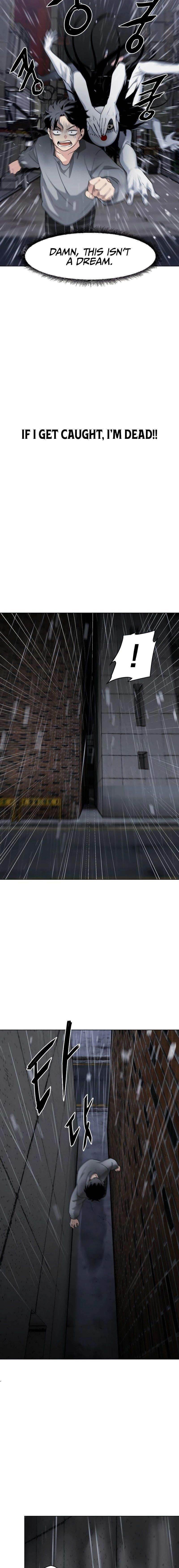 The Shaman’s Blade - Chapter 1 Page 72