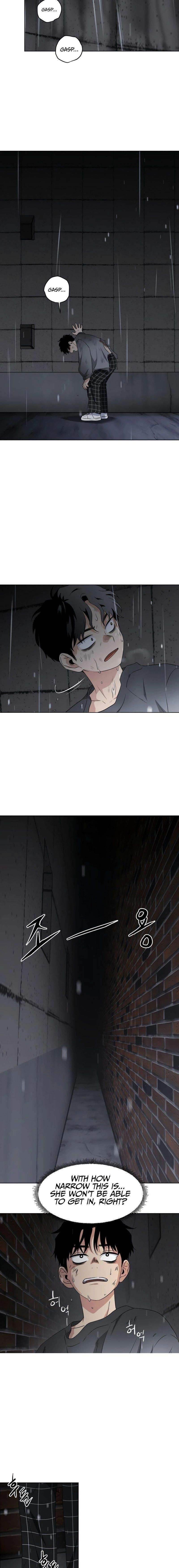 The Shaman’s Blade - Chapter 1 Page 73