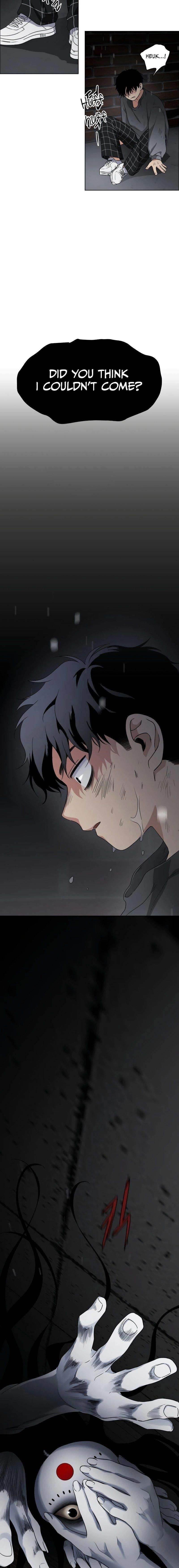 The Shaman’s Blade - Chapter 1 Page 74