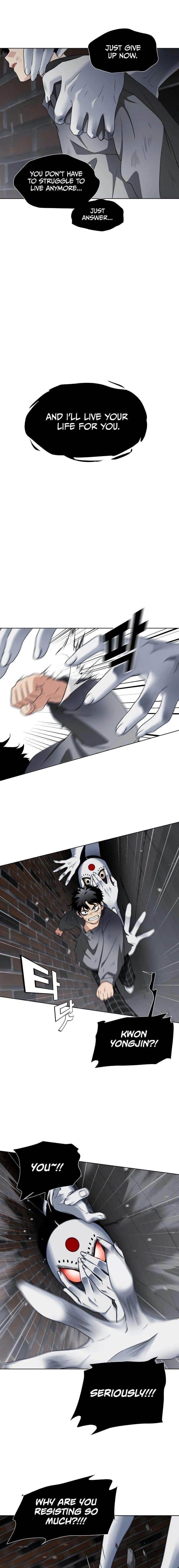 The Shaman’s Blade - Chapter 1 Page 78