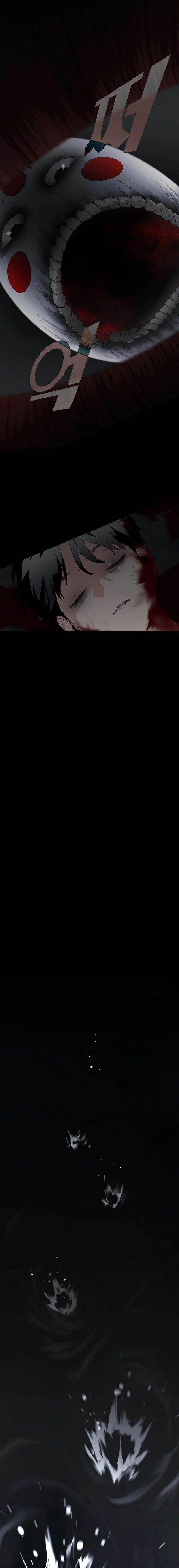 The Shaman’s Blade - Chapter 1 Page 85