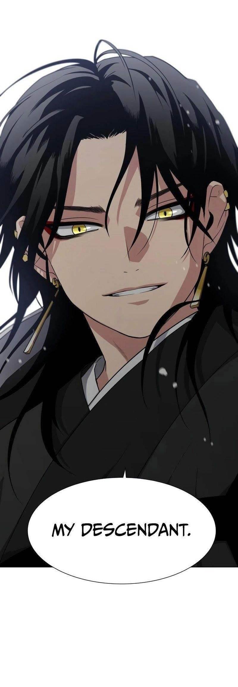 The Shaman’s Blade - Chapter 1 Page 90