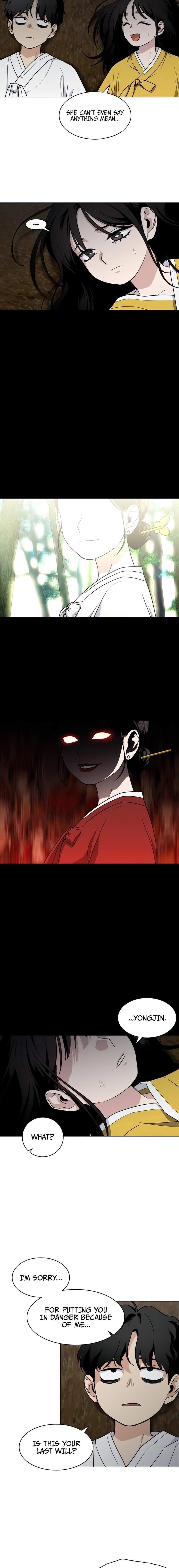 The Shaman’s Blade - Chapter 10 Page 14