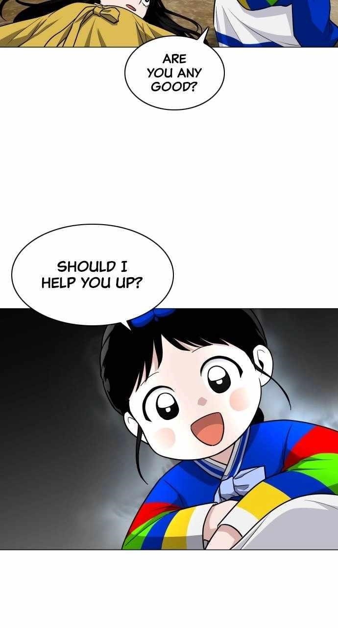 The Shaman’s Blade - Chapter 11 Page 10