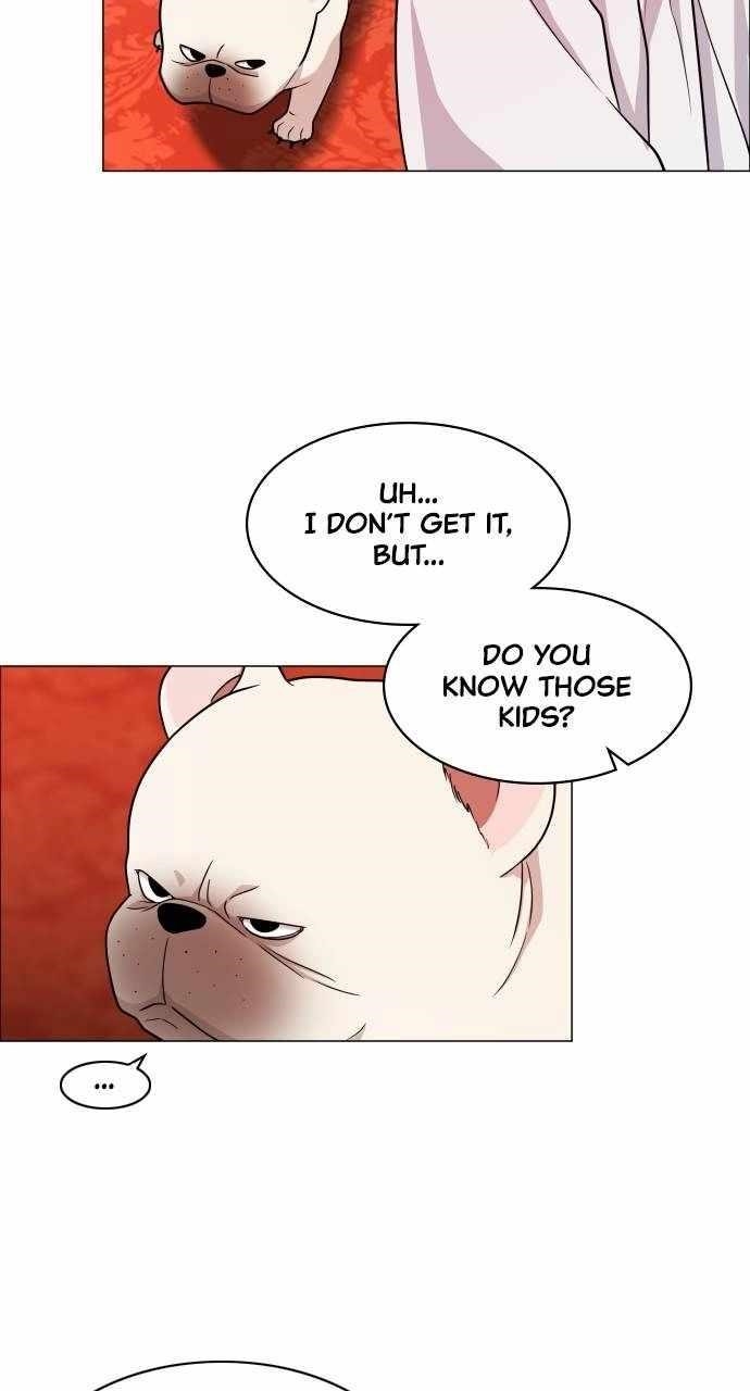 The Shaman’s Blade - Chapter 11 Page 18