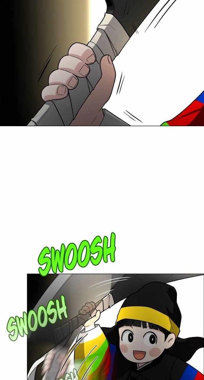 The Shaman’s Blade - Chapter 11 Page 2