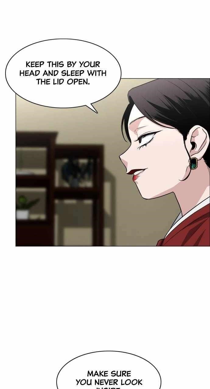 The Shaman’s Blade - Chapter 11 Page 22