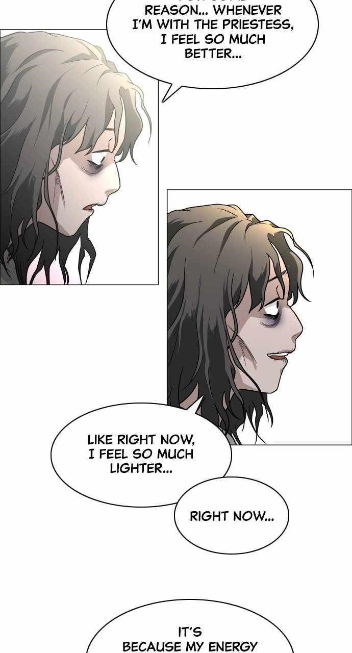 The Shaman’s Blade - Chapter 11 Page 27