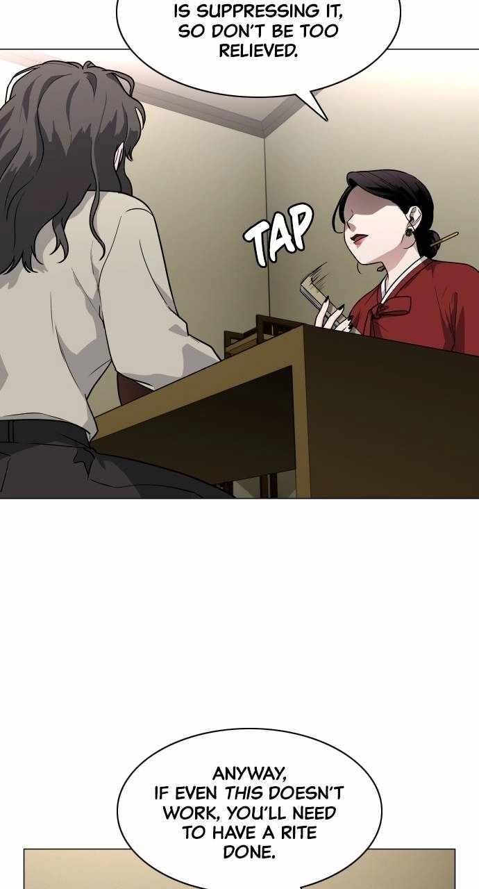 The Shaman’s Blade - Chapter 11 Page 28